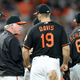 Image for article titled Orioles Suggest That MLB Maybe Consider Canceling Entire Season Just To Be Totally Safe